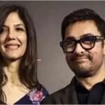 Aamir Khan Wedding News: Aamir Khan and Gauri Spratt are now officially married: The duo tied the knot at the Pali hill house in Bandra | Hindi Movie News