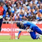 Sunil Gavaskar pinpoints Vaibhav Sooryavanshi’s costly ‘shot’ mistake on India debut | Cricket News