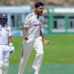 Gurnoor Brar’s 10-wicket match haul powers India A to series-sealing win over Sri Lanka A | Cricket News