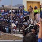 Watch: Cape Verde receive hero’s welcome after historic FIFA World Cup 2026 campaign | Football News