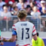 Donald Trump intervention forces stunning FIFA U-turn as Folarin Balogun escapes World Cup ban | Football News