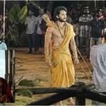 Is this Mahesh Babu’s Lord Ram look from ‘Varanasi’? Netizens compare him to Ranbir Kapoor |