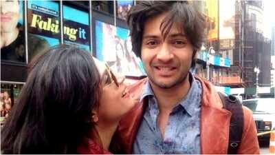 Ali Fazal and Richa Chadha to reunite after ‘Fukrey’ for new situational comedy | Hindi Movie News