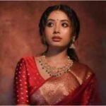 Surabhi Das: ‘I am not playing Urmila, I am Shrutakirti’: Surabhi Das shuts down rumors about her character in Ranbir Kapoor and Sai Pallavi starrer ‘Ramayana’ | Hindi Movie News