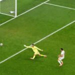 Spain vs Portugal FIFA World Cup match result: Mikel Merino strikes late As Spain edge past Portugal and Ronaldo to reach WC quarter-finals | Football News