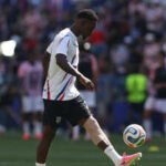 Trump calls FIFA, Balogun plays: The USA striker is back for Belgium clash after presidential intervention | Football News