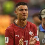 Tears and applause: Cristiano Ronaldo bows out of his final World Cup with a heartbreak | Football News