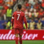 Cristiano Ronaldo sets unwanted World Cup record, becomes player with most… | Football News