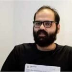 Kunal Kamra SLAMS censor board’s ‘Double Standards’ after Diljit Dosanjh’s ‘Satluj’ pulled off OTT |