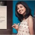Mamitha Baiju: ‘Jana Nayagan’ actor Mamitha Baiju announces social media exit; Says ‘Taking some time off’ | Malayalam Movie News