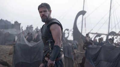 Quote of the day by Matt Damon: ‘You know, sometimes all you need is twenty seconds of insane courage….. something great will come of it’, when the ‘We Bought A Zoo’ actor’s dialogue became a message of blind faith and having the courage to take a chance﻿ |