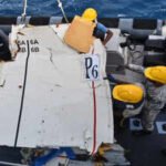 Pak cargo plane wreckage found, search continues for 5 missing crew