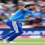 Axar Patel makes big confession ahead of his 100th T20I: ‘I never imagined this’ | Cricket News