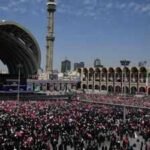 From grocery truck to fighter jet: Inside Ali Khamenei’s final journey