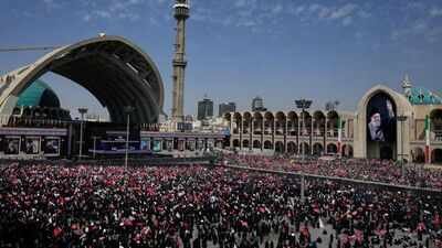 From grocery truck to fighter jet: Inside Ali Khamenei’s final journey