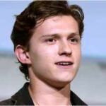 Tom Holland spotted in Mumbai ahead of ‘The Odyssey’s’ India premiere – watch video |