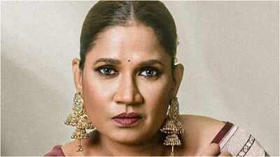‘Bhootam Bhayam’: Chhaya Kadam reveals her FRIGHTENING NEW LOOK, says she felt unrecognisable |