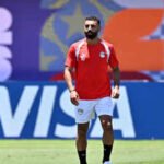 ‘I’ll do everything in my power to … ‘: Mohamed Salah reacts to Egypt’s FIFA World Cup exit after Argentina defeat | Football News