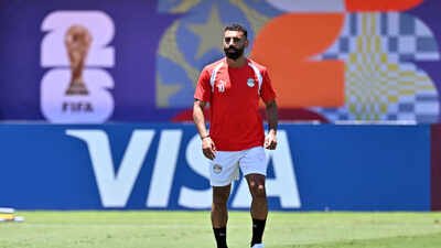 ‘I’ll do everything in my power to … ‘: Mohamed Salah reacts to Egypt’s FIFA World Cup exit after Argentina defeat | Football News