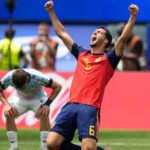 Spain vs Belgium FIFA World Cup QF match result: Merino magic strikes again as Spain edge past Belgium to enter WC Semis | Football News