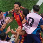 FIFA World Cup: Spain equal Argentina’s record with 36-game unbeaten run after late Belgium win to reach the semis | Football News
