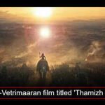 Dhanush-Vetrimaaran film titled ‘Thamizh Murugan’; Sai Abhyankkar to compose music | Tamil Movie News