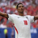 FIFA WC 2026: Jude Bellingham joins Maradona in exclusive club with back-to-back braces in World Cup knockouts | Football News