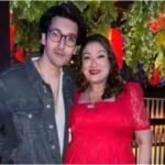 ‘Maa aur beta ek saath launch ho rahe hain’: After Lock Upp 3′, Govinda’s wife Sunita Ahuja confirms playing son Yash Vardhan’s mother in Ektaa Kapoor film ahead of September release | Hindi Movie News