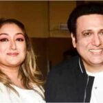 Sunita Ahuja: ‘Koi hero doodh ka dhula nahi hoga’: Sunita Ahuja reveals why she will never leave Govinda despite infidelity rumors after ‘Lock Upp 2’ exit | Hindi Movie News