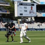 India on brink of historic Lord’s Test victory after Yastika Bhatia’s record-breaking century | Cricket News