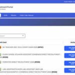 RPSC 2nd Grade Senior Teacher hall ticket released at rpsc.rajasthan.gov.in with admit card download steps and exam day guidelines