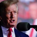 From ‘Islamic Republic of Japan’ to ‘Leon’ Musk: List of Trump’s latest verbal mix-ups