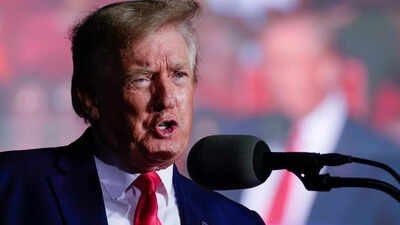 From ‘Islamic Republic of Japan’ to ‘Leon’ Musk: List of Trump’s latest verbal mix-ups