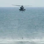 South Korean sailor found dead near border after North Korea ignored search request