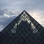 ‘Mastermind was not happy’: Louvre burglars reveal how they pulled off €88 million jewel heist