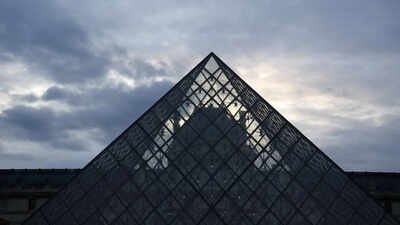 ‘Mastermind was not happy’: Louvre burglars reveal how they pulled off €88 million jewel heist