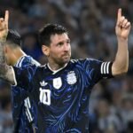 Cabala or FIFA rules? Why Messi’s Argentina will wear ‘Lucky’ navy blue jersey for semis vs England | Football News