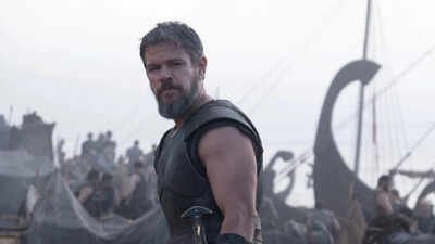Homer’s ‘Odyssey’ explained: Here’s all you need to know about the classic poem that inspired Christopher Nolan’s ‘The Odyssey’﻿ |
