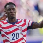 FIFA World Cup: Folarin Balogun breaks silence: ‘I knew the ban overturn would cause a lot of controversy’ | Football News