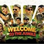 ‘Welcome To The Jungle’ box office collection day 19: Akshay Kumar’s film slows down, worldwide total reaches Rs 188.58 crore | Hindi Movie News