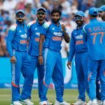 Shubman Gill’s India ends England’s 12-year home stronghold at Edgbaston with six-wicket win | Cricket News