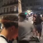 Watch: Riots erupt in France after 0-2 FIFA World Cup semifinal loss to Spain | Football News