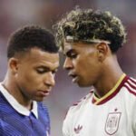 Six times, same result and counting! Lamine Yamal continues to be Kylian Mbappe’s knockout nemesis | Football News