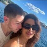 Priyanka Chopra: ‘She stared at me’: Nick Jonas reveals Priyanka Chopra’s heart-stopping 50-second silence during Greece proposal on her birthday in 2018 | Hindi Movie News