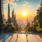 China is building a city where 40,000 trees will grow across buildings to fight the pollution choking its urban skies | World News