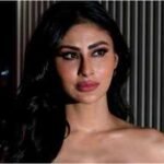 ‘Don’t pap me ever’: Mouni Roy reacts after clash with paparazzi, deletes statement | Hindi Movie News