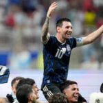 FIFA WC 2026: Lionel Messi to join Cafu as only players to take the field in three World Cup finals | Football News