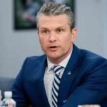 ‘To keep troops at their absolute best’: US to begin annual testosterone screening for service members, says Pete Hegseth