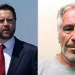 ‘Mossad or CIA’: Vance hints at Epstein link to Israeli intel; admits Trump administration ‘screwed up’ handling of files