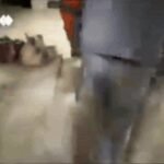 211 patients undergoing chemo evacuated: US strikes near Iran cancer hospital for children – video